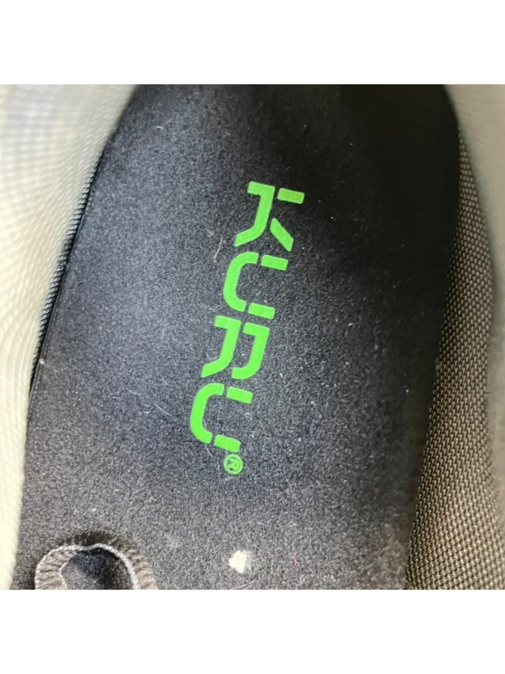 KURU please review